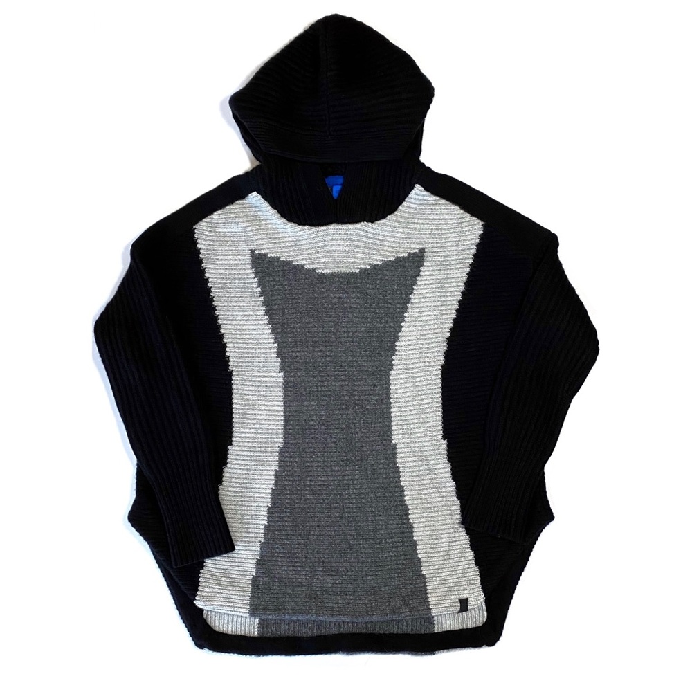 Kit and Ace Kerr Cashmere Tunic Sweater